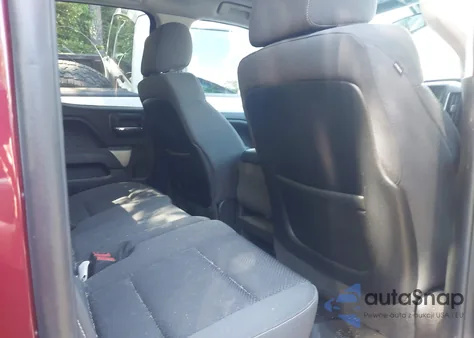 2014 Chevrolet Silverado 1500 2Lt z USA, uszkodzony, nr VIN 1GCVKREC2EZ219715